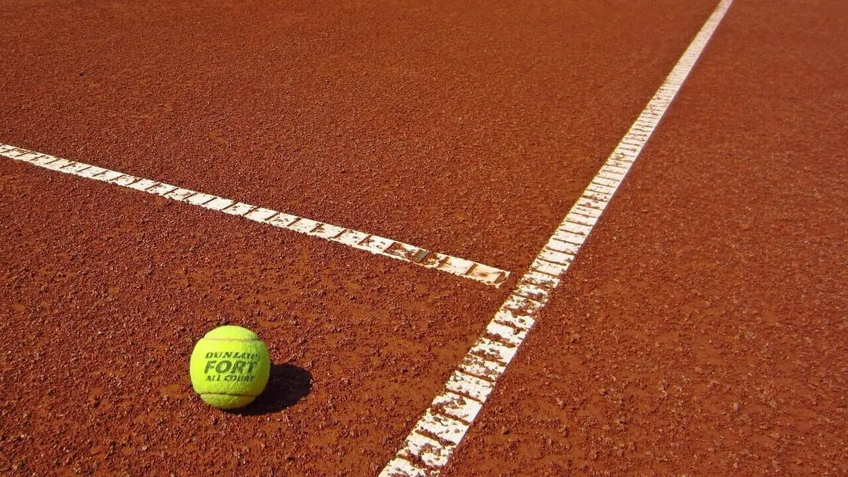 Tomas Machac / Casper Ruud Tennis Tournoi ATP de Genève 2024