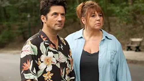 Tombé sur la tête en streaming