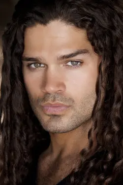 Photo Tommy Mountain