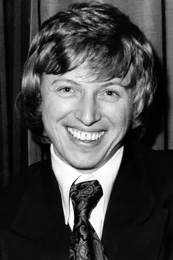 Photo Tommy Steele