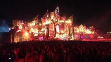 Tomorrowland