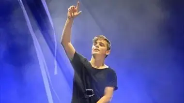 Tomorrowland Belgique 2018