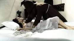 Ton diable dans mon enfer