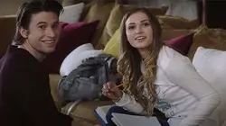 Ton petit ami doit mourir