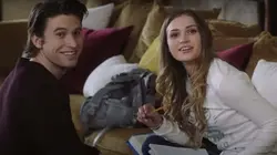 Ton petit ami doit mourir