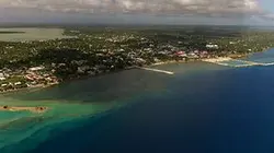 Visuel de Tonga, un royaume à la croisée des chemins
