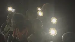 Tongo Saa : nuit debout