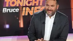 Tonight Bruce Infos
