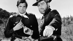 Visuel de Tonnerre apache