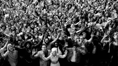 Tony Alamo et la secte du mal