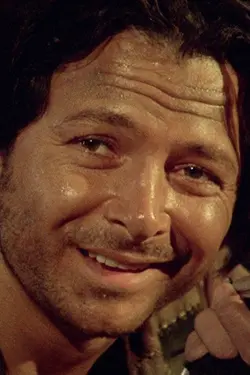 Photo de Tony Anthony