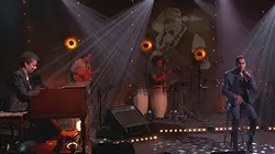 Visuel de Tony Chasseur chante Al Jarreau