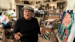 Tony Curtis, le gamin du Bronx