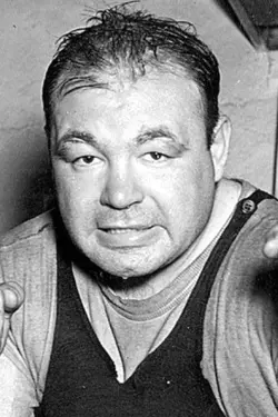 Photo de Tony Galento