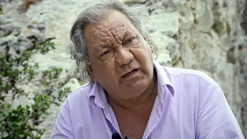 Tony Gatlif, l'indigné