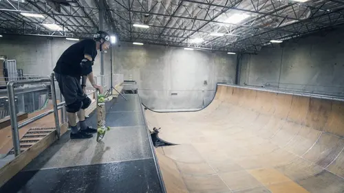 Tony Hawk : Until the Wheels Fall Off