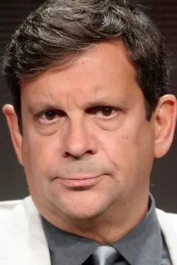 Photo de Tony Krantz