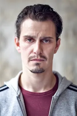 Photo de Tony Le Bacq