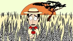 Tony les animots S03E10 Surprise