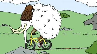 Le mammouton