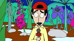 Tony les animots S01E16 L'éléphantome