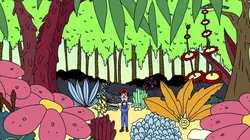 Tony les animots S02E04 Les végétots