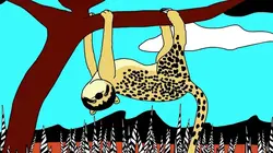 Tony les animots S01E04 Le guêparesseux