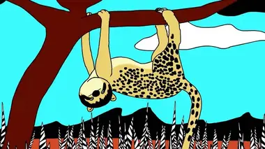 Le guêparesseux