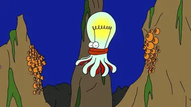 L'ampoulpe
