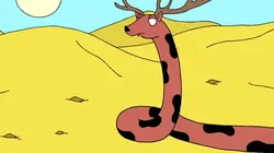 Tony les animots S03E00