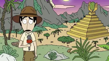 Les phénomènes naturels