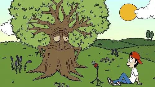 Tony les animots S03E06 L'invulnérable