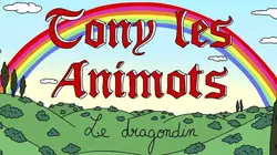 Tony les animots