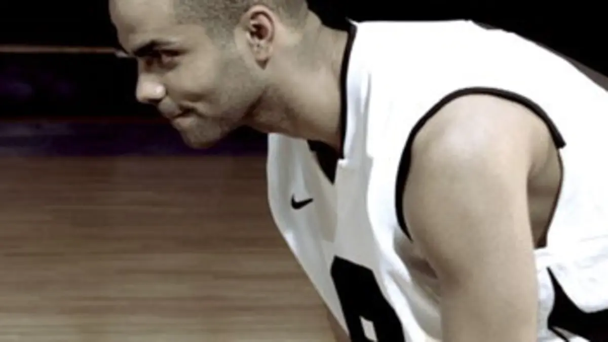 Tony Parker