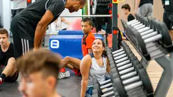 Tony Parker Academy, un an à L'école des champions