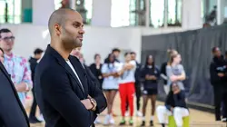 Tony Parker Academy, un an à L'école des champions