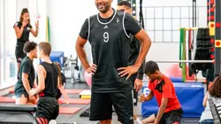 Tony Parker Academy, un an à L'école des champions