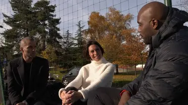 Tony Parker confidentiel
