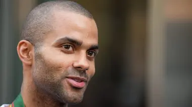 Tony Parker : une semaine de légende(s)