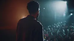 Tony Saint Laurent : Inclassable