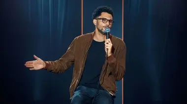 Tony Saint Laurent : Inclassable (2022)