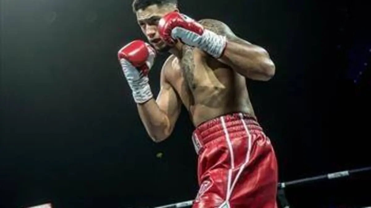 Tony Yoka / Alexander Dimitrenko Boxe Combat international 2019