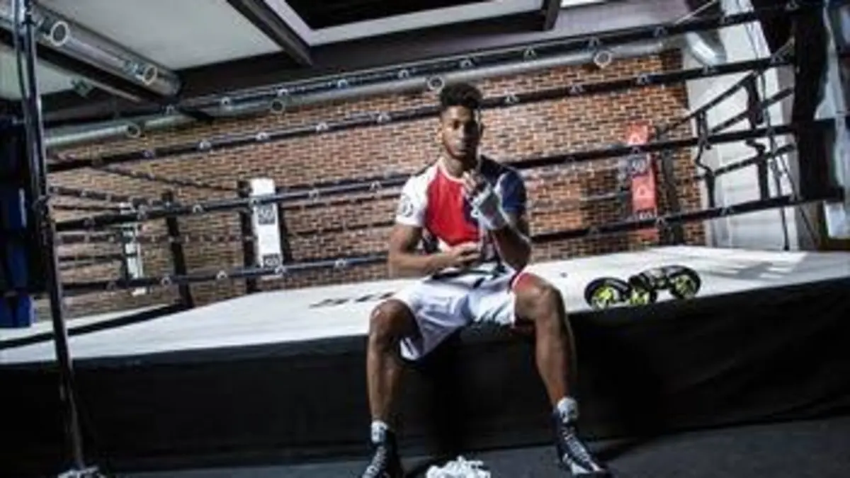 Tony Yoka : la (re)conquête