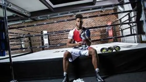 Tony Yoka : la (re)conquête