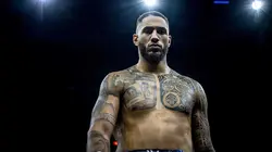 Visuel de Tony Yoka : nouveau départ