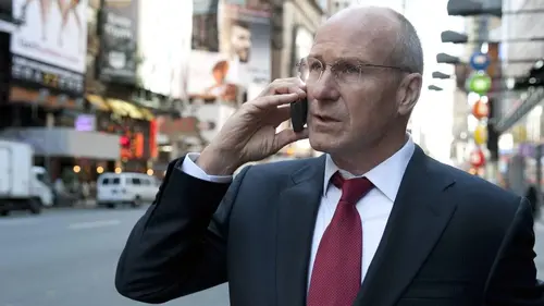 Casting Too Big to Fail : débâcle à Wall Street