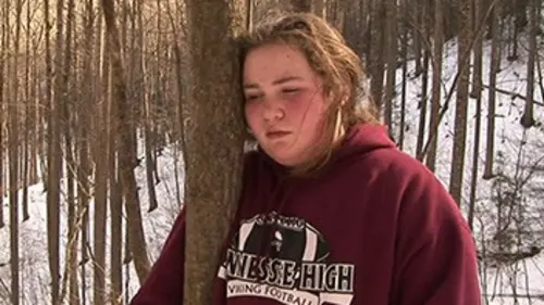 Too Fat for 15 S02E15 Image parfaite