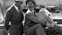 Visuel de Too Many Cooks