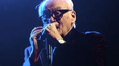 Toots Thielemans 90th Birthday Concert