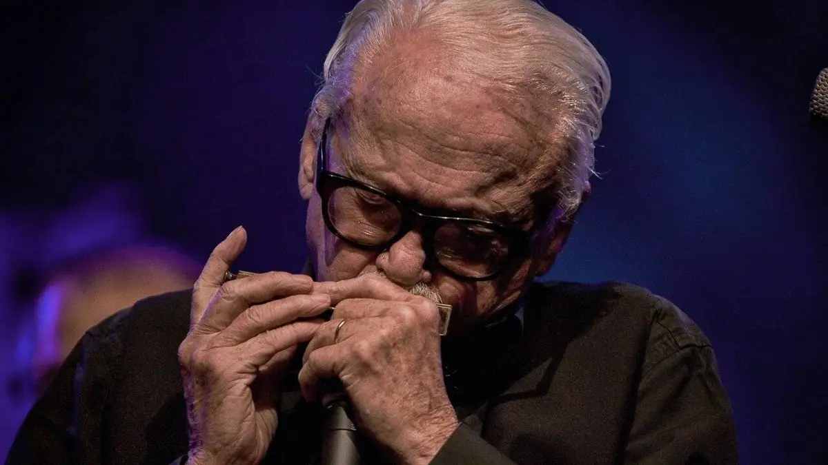 Toots Thielemans - L'incroyable destin d'un ketje de Bruxelles